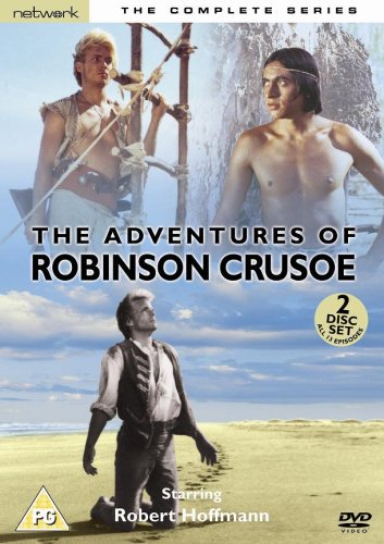 Les aventures de Robinson Crusoë Les aventures de Robinson Crusoë