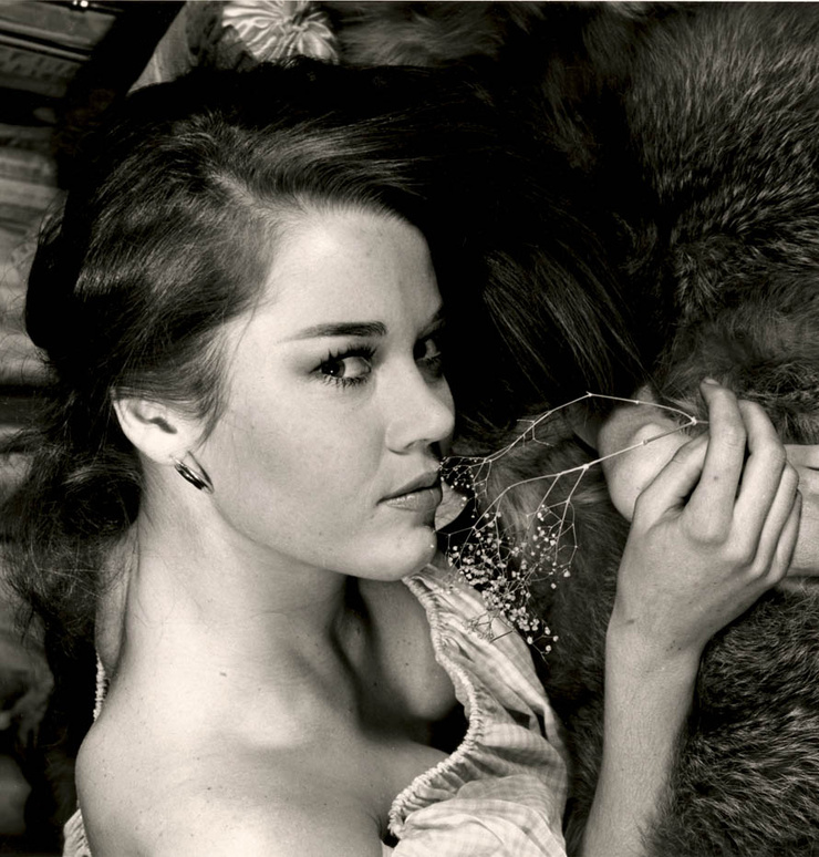 Jane Fonda Jane Fonda