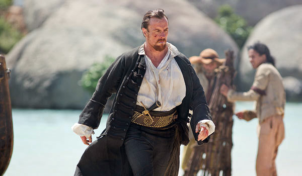 Black Sails