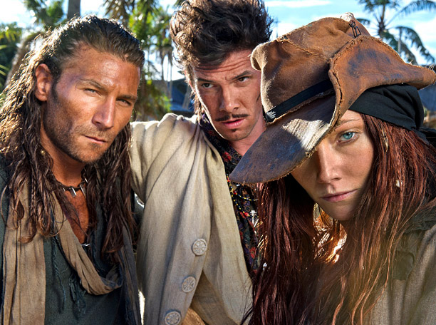Black Sails