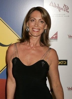 Kerry Armstrong