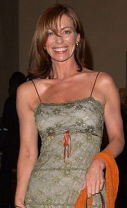 Kerry Armstrong Kerry Armstrong