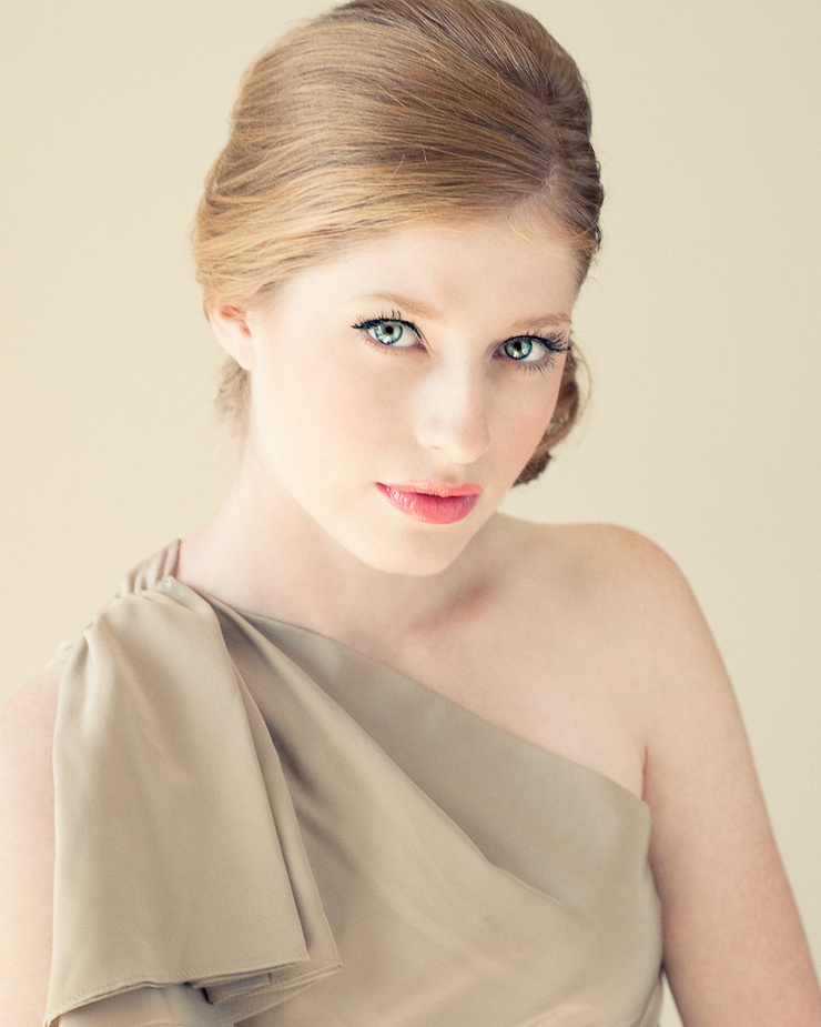Zena Grey