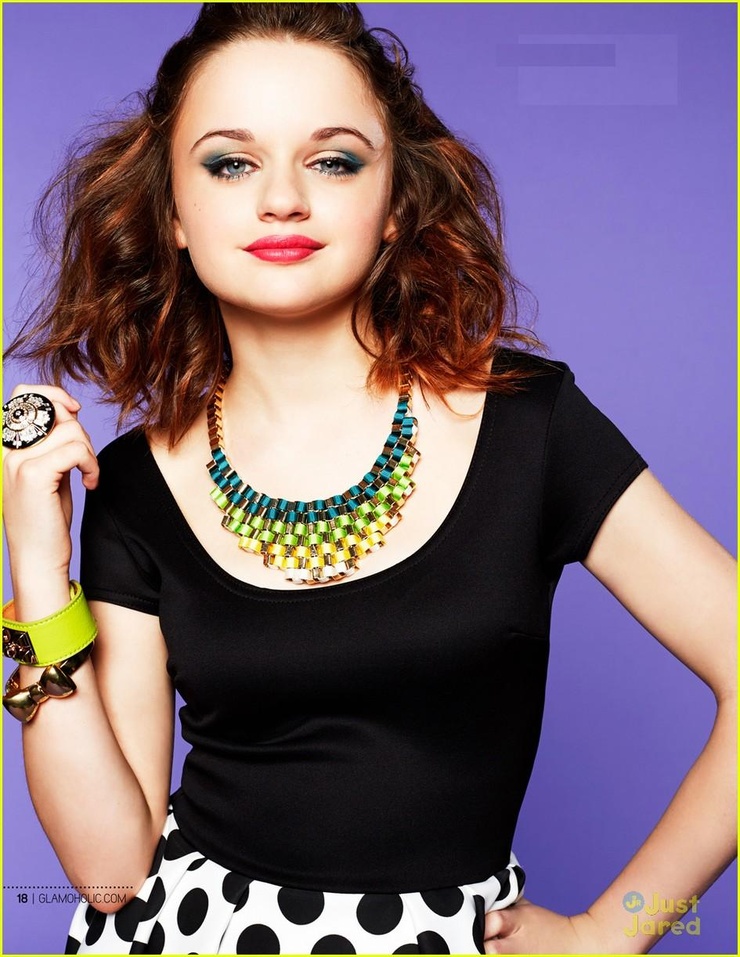 Joey King Joey King