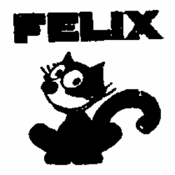 Felix Goes West