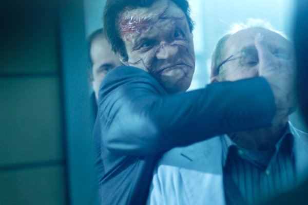 Punisher: War Zone