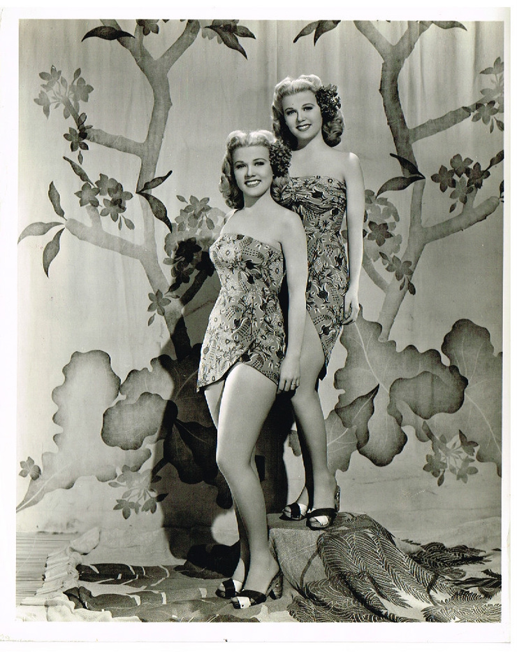 Lyn Wilde