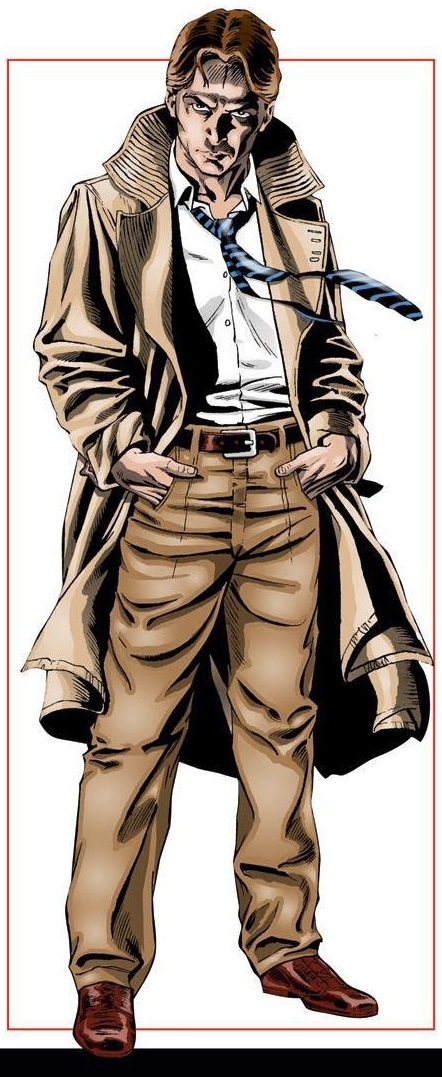 Hannibal King