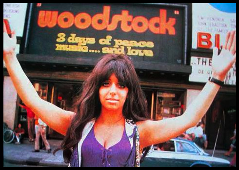 Mariska Veres