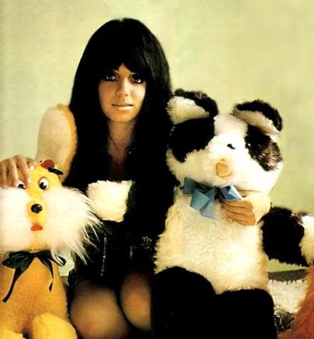 Mariska Veres