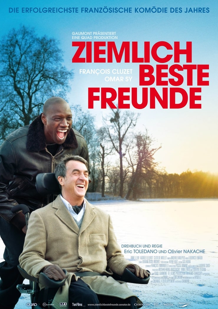 The Intouchables