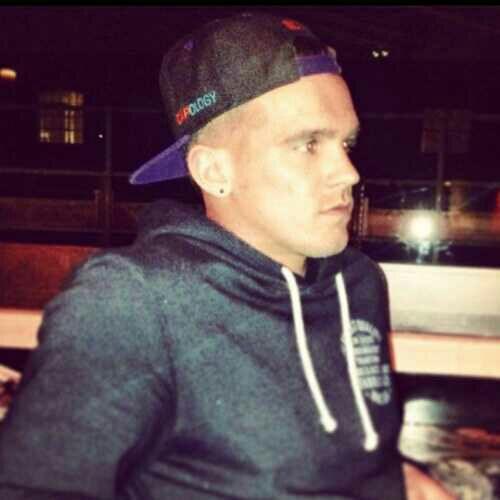 Gary 'Gaz' Beadle