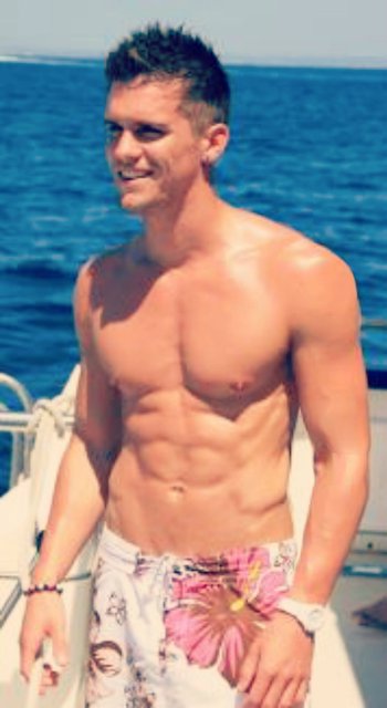 Gary 'Gaz' Beadle