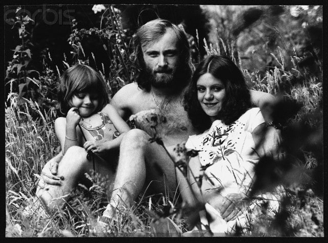 Phil Collins Phil Collins