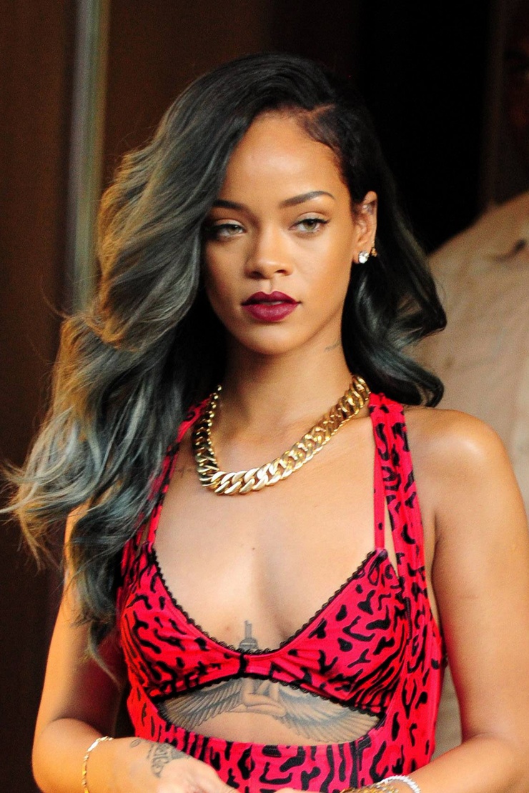 Rihanna