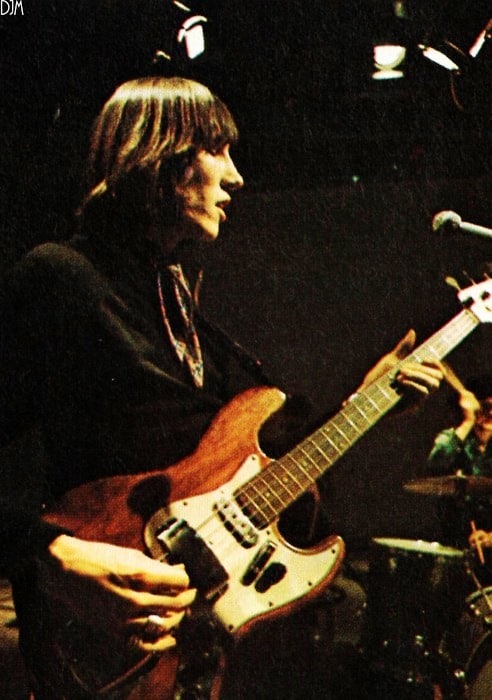 Roger Waters