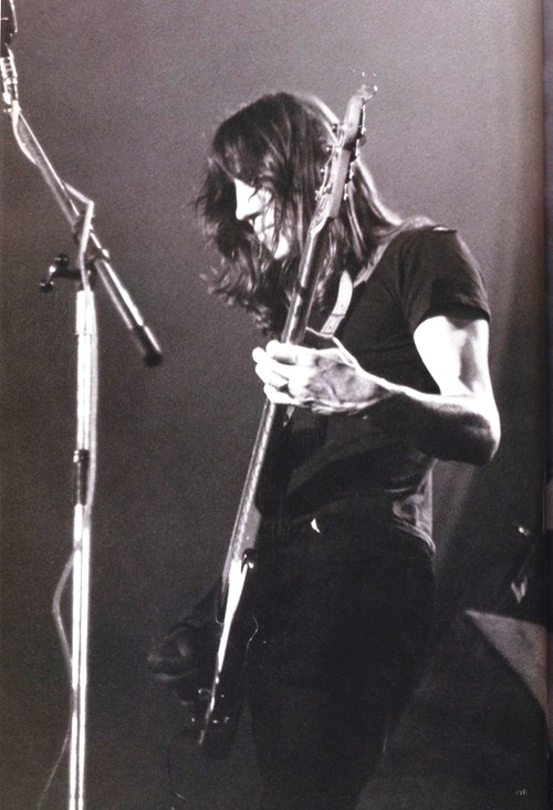 Roger Waters