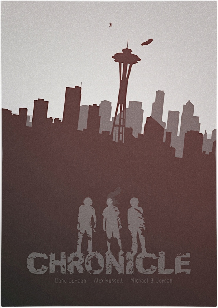 Chronicle