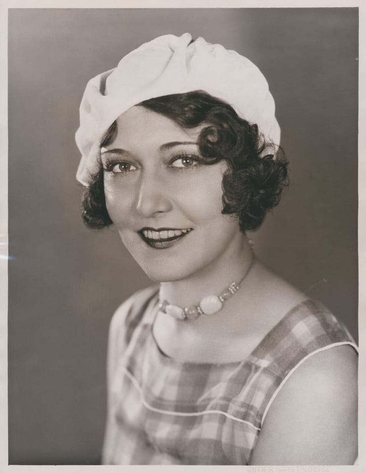 Dorothy Sebastian