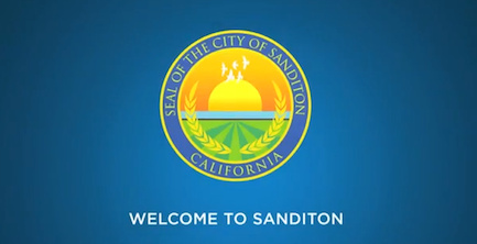 Welcome to Sanditon