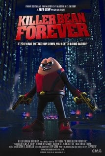 Killer Bean Forever