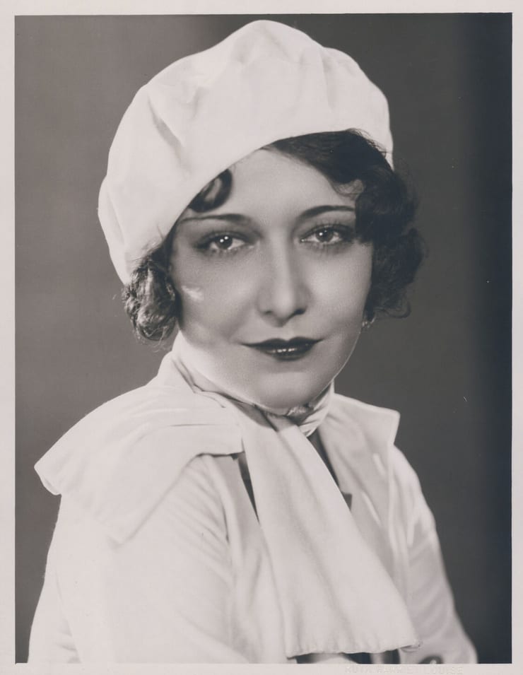 Dorothy Sebastian