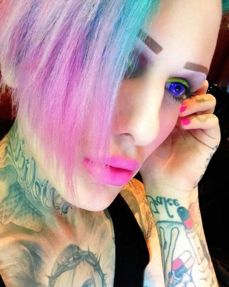 Jeffree Star