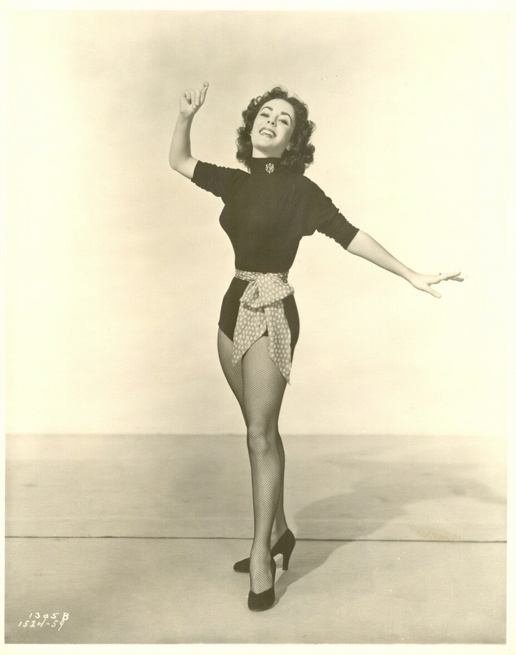 Elizabeth Taylor