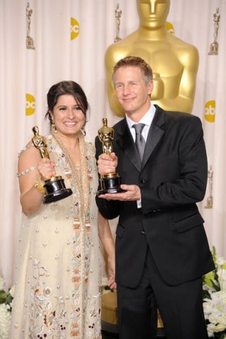 Sharmeen Obaid Chinoy