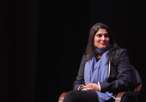 Sharmeen Obaid-Chinoy