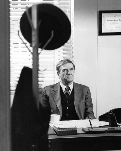 Karl Malden