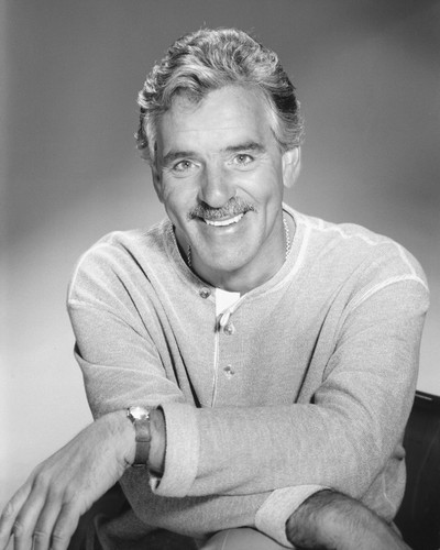 Dennis Farina Dennis Farina