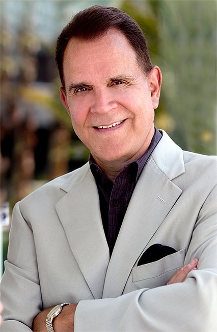 Rich Little