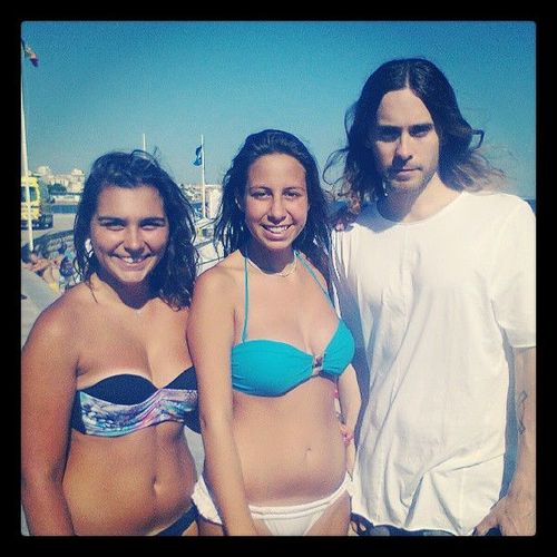 Jared Leto