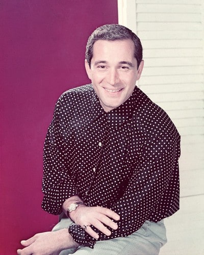 Perry Como