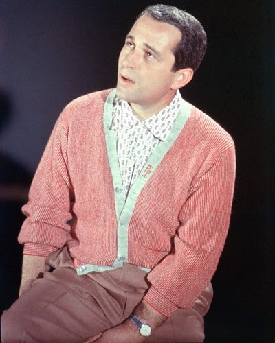 Perry Como