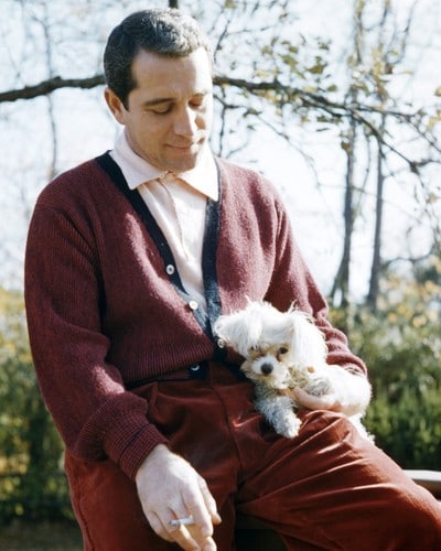 Perry Como