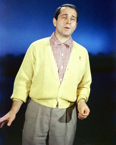 Perry Como