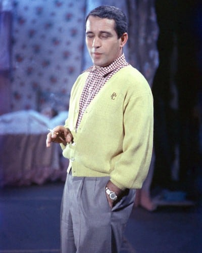 Perry Como