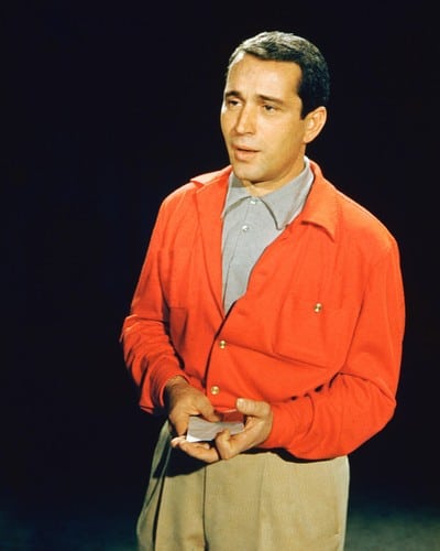 Perry Como