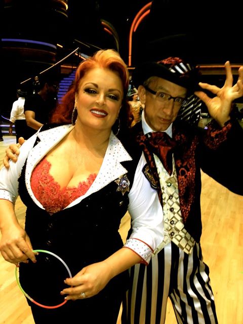 Wynonna Judd