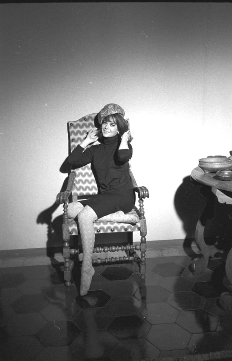 Natalie Wood Natalie Wood