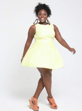 Danielle Brooks