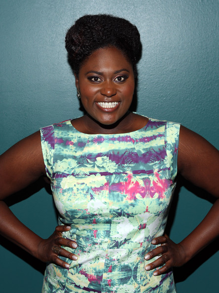 Danielle Brooks