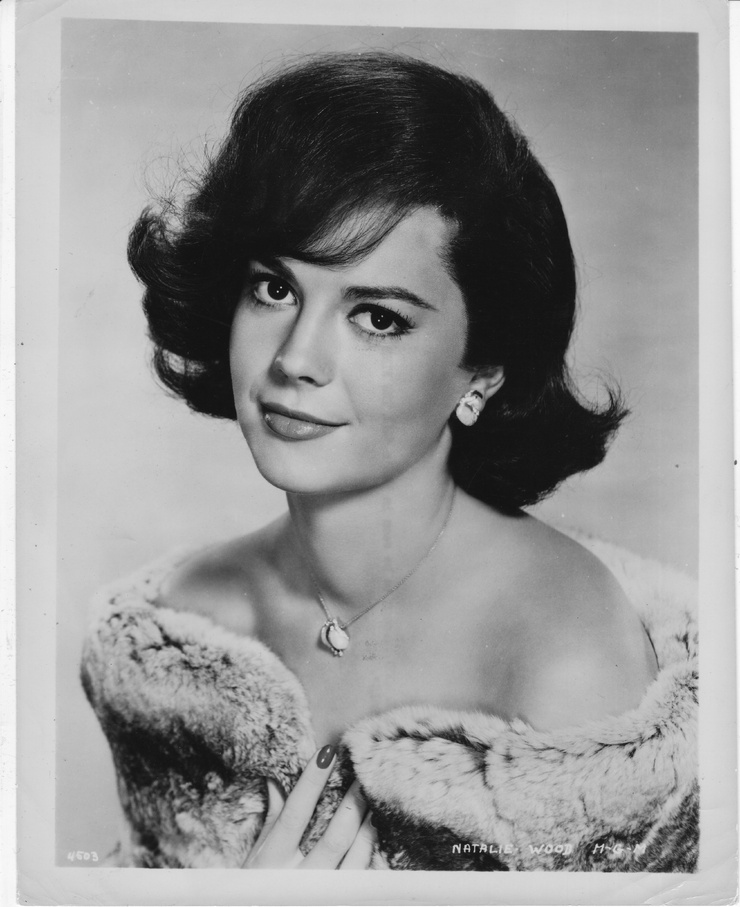 Natalie Wood