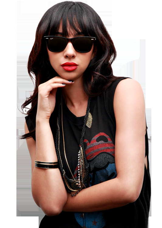 Jackie Cruz