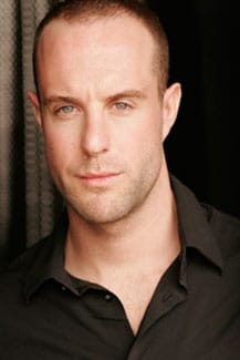 Nick Stevenson