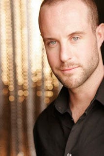 Nick Stevenson