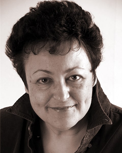 Barbara Rosenblat