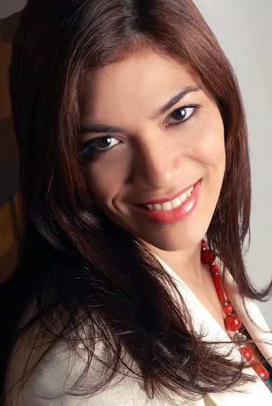 Laura Gómez